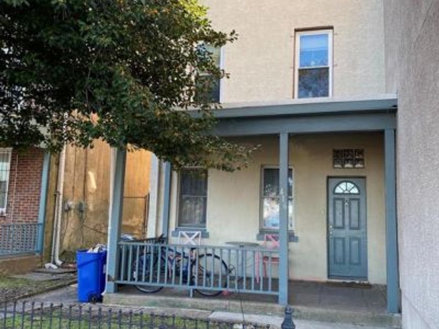 416 N 31st Street, Unit 1, Philadelphia, PA 19104 Main Photo