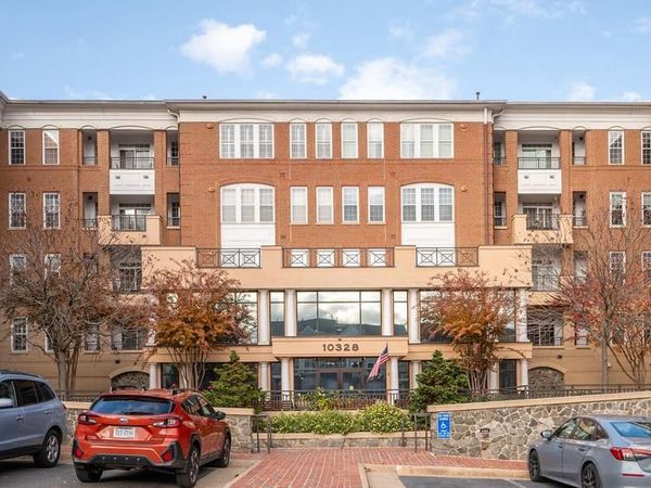 10328 SAGER AVENUE , Unit 217, FAIRFAX, VA 22030
