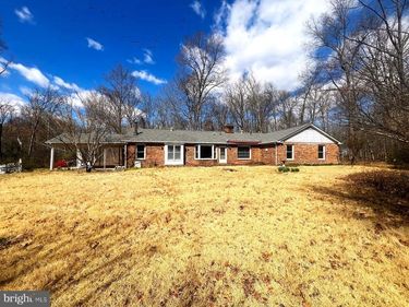 5709 TURNER ROAD, BROAD RUN, VA 20137