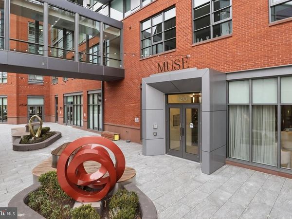 1201 N ROYAL STREET, Unit 215, ALEXANDRIA, VA 22314