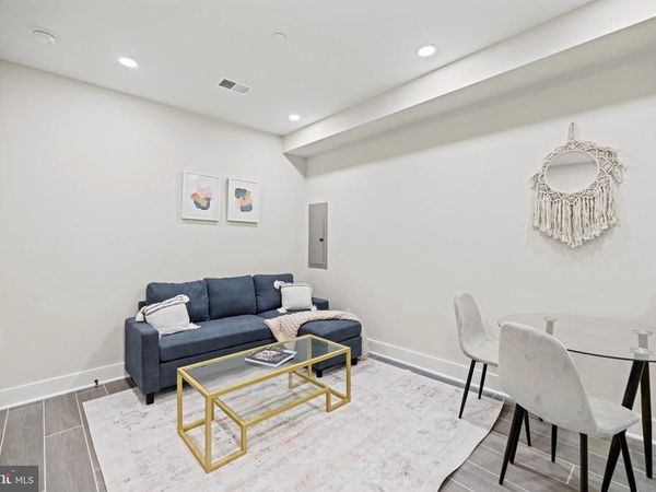 824 18TH STREET NE , Unit 3, WASHINGTON, DC 20002