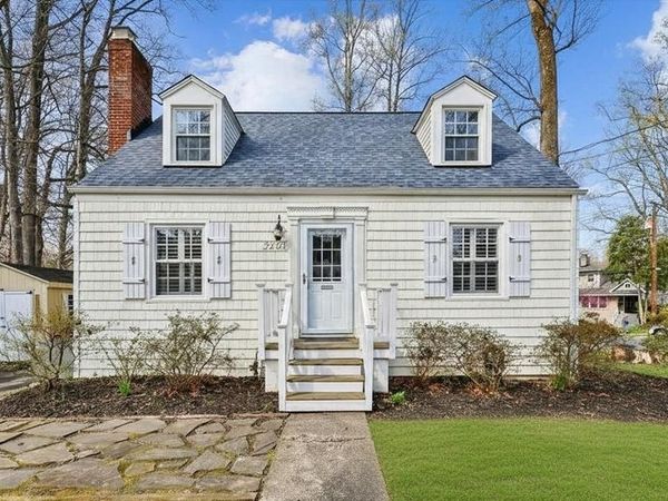 3201 FERNDALE STREET , KENSINGTON, MD 20895