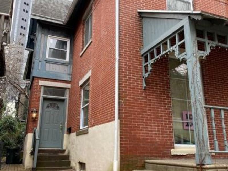 3212 Winter Street, Unit 1, Philadelphia, PA 19104 Main Photo