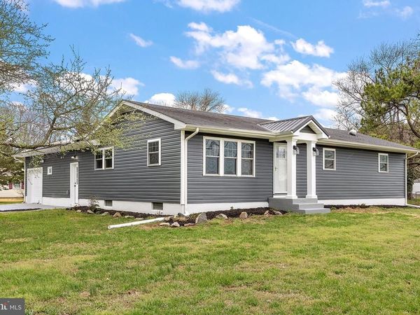 4332 S STATE STREET, CAMDEN WYOMING, DE 19934