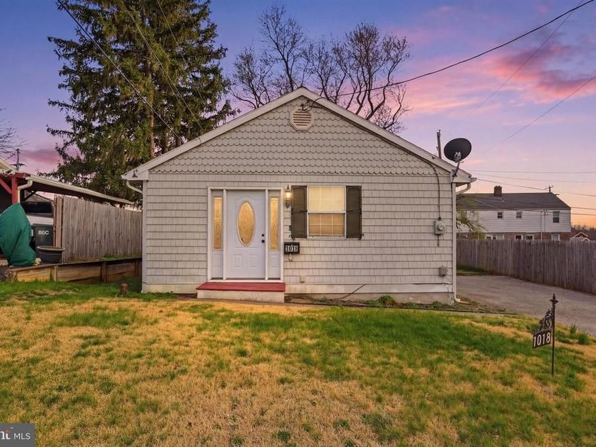 1018 Kelly Drive , York, PA 17404 Main Photo