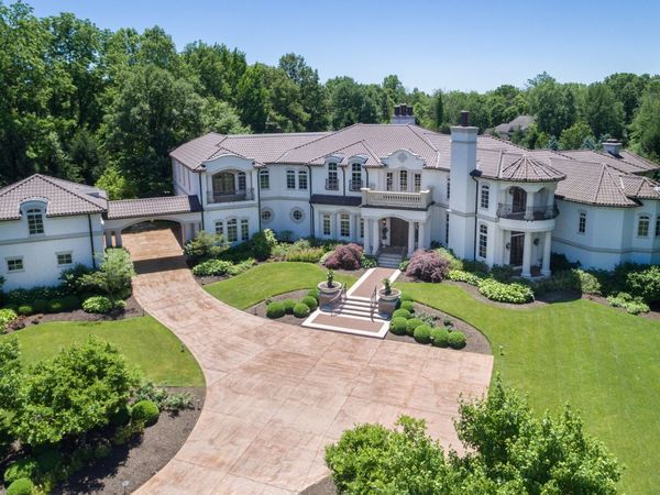 415 Springwood Drive , Carmel, IN 46032