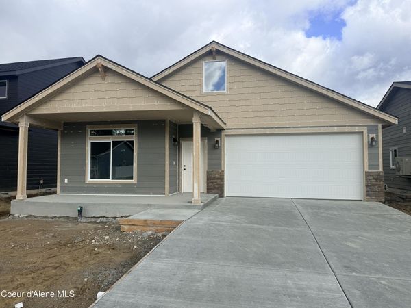 1140 Jersey St, Sandpoint, ID 83864