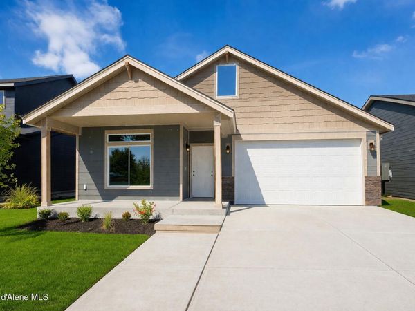 1140 Jersey St, Sandpoint, ID 83864