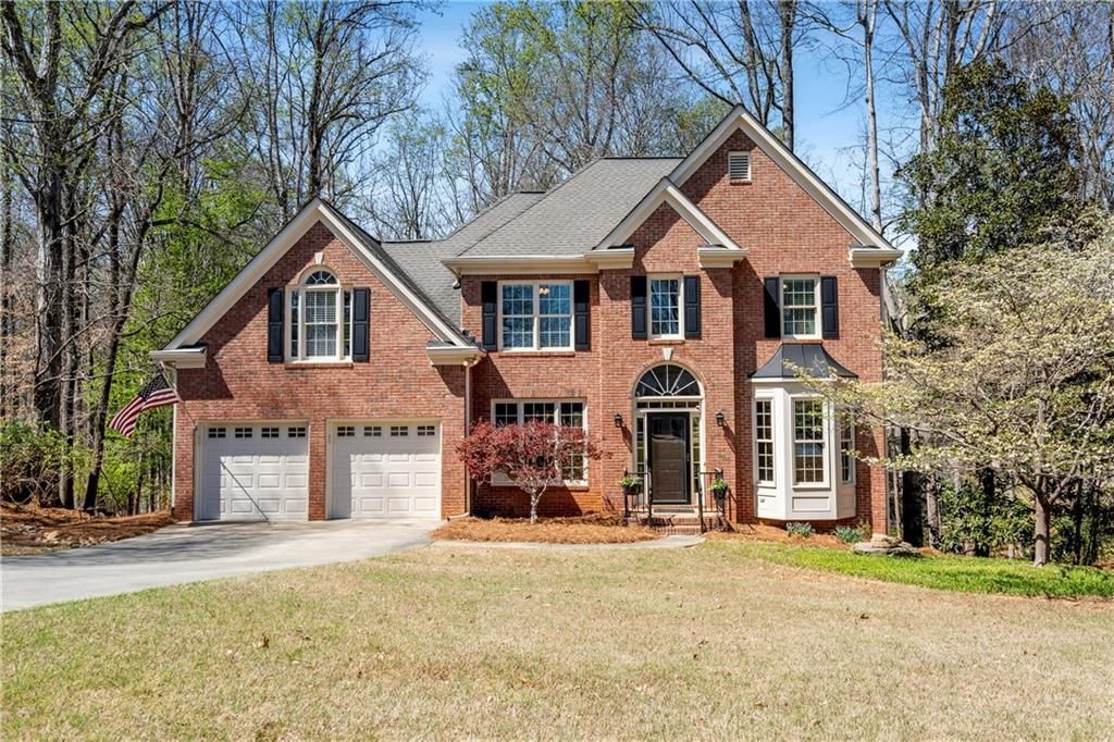 975 Taylor Parkway, Suwanee, GA 30024 Main Photo