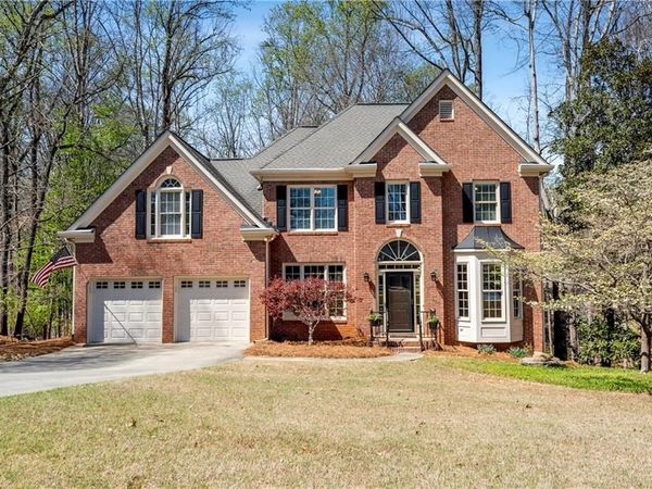 975 Taylor Parkway, Suwanee, GA 30024