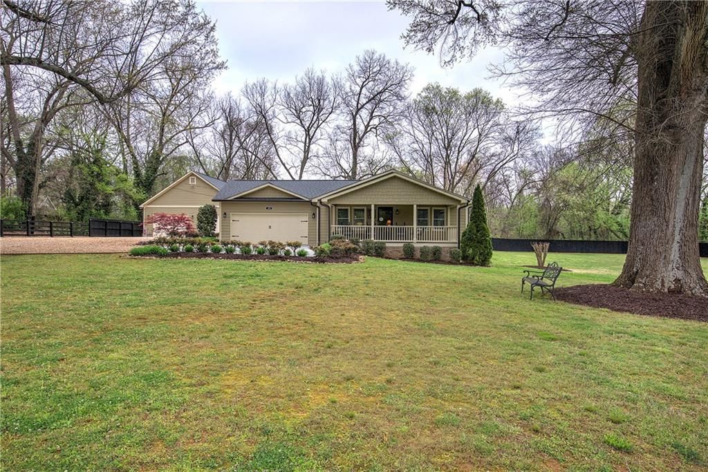 125 Cass White Road Nw, Cartersville, GA 30121 Main Photo