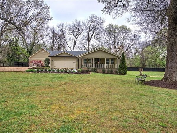 125 Cass White Road NW, Cartersville, GA 30121