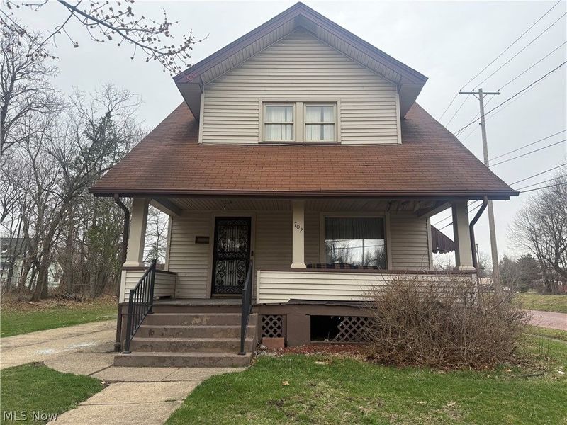 702 Delaware Avenue, Youngstown, OH 44510 Photo 1
