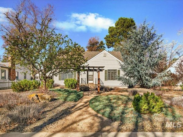 1309 S Shoshone St, Boise, ID 83705