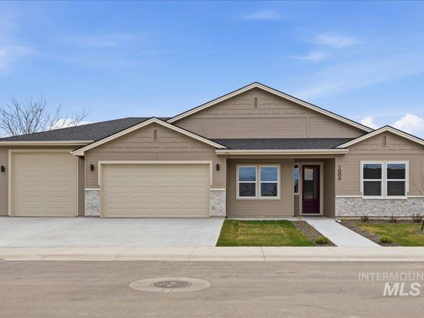 1004 Whitewater Way, Emmett, ID 83617