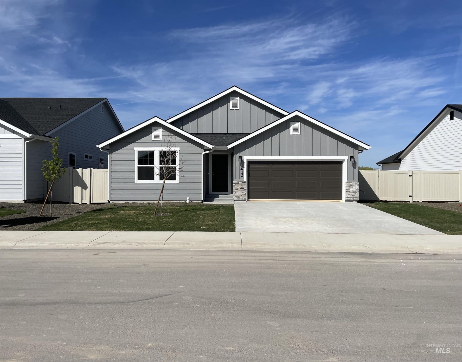 4412 Belethor Ave, Caldwell, ID 83605 Main Photo