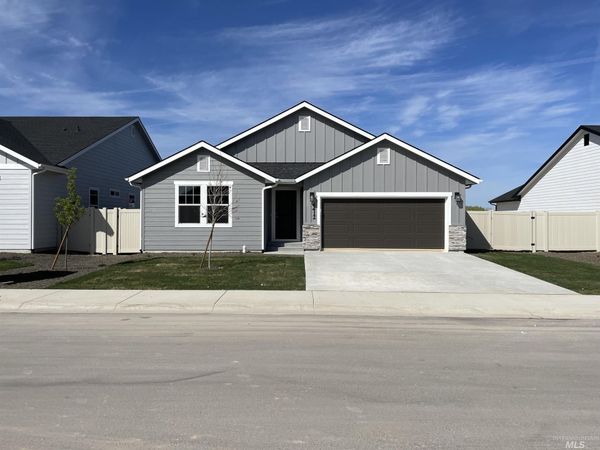 4412 Belethor Ave, Caldwell, ID 83605