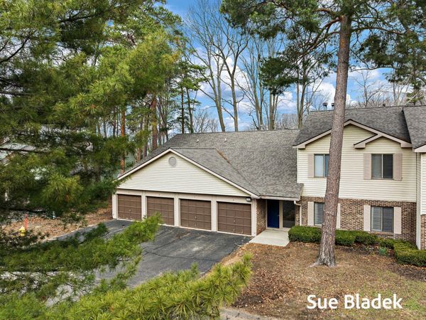 1114 Ambertrace Lane, Unit #2, Holland, MI 49424