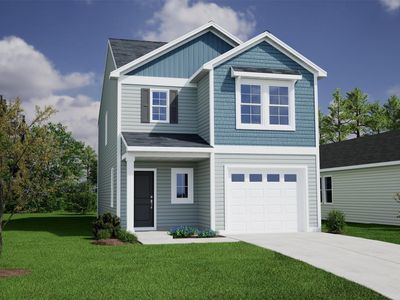 3352 Matrim Way , Lexington, SC 29073