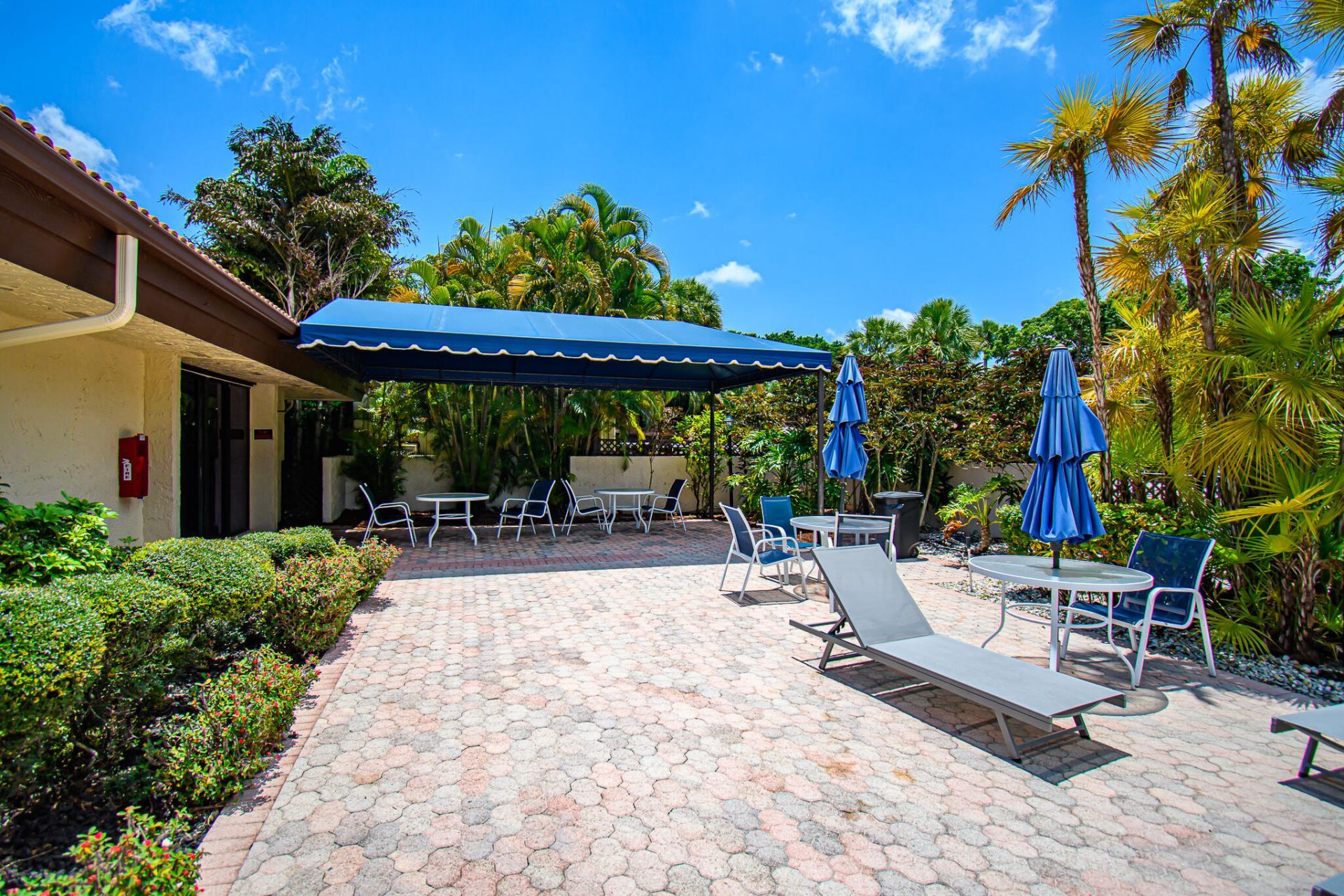 8334 Cypress Lane, Unit 1a, Boca Raton, FL 33433 Photo