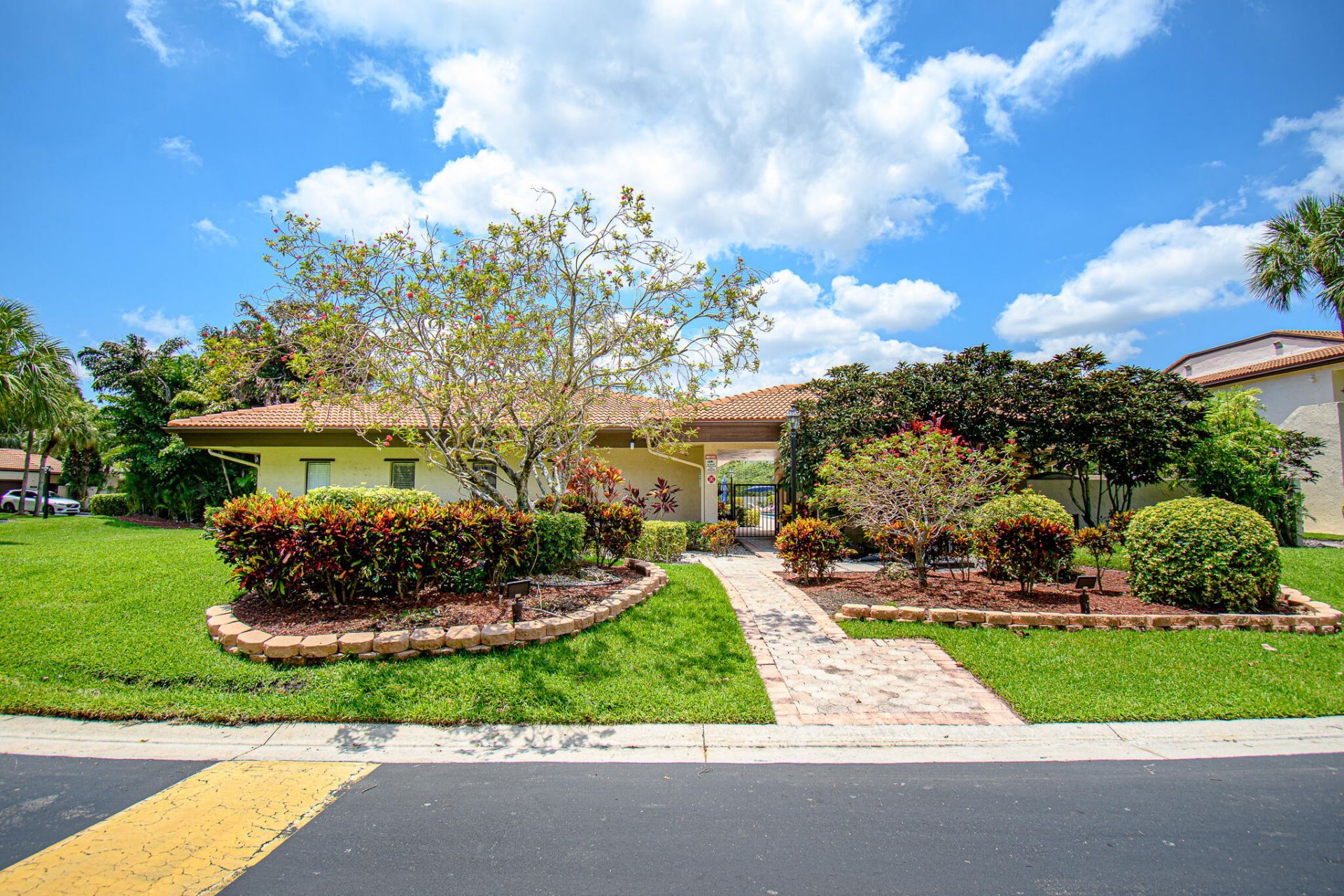 8334 Cypress Lane, Unit 1a, Boca Raton, FL 33433 Photo