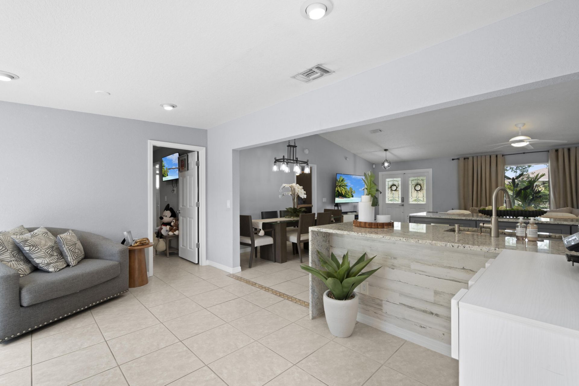 3238 SW Constellation Road, Port Saint Lucie, FL 34953 Photo