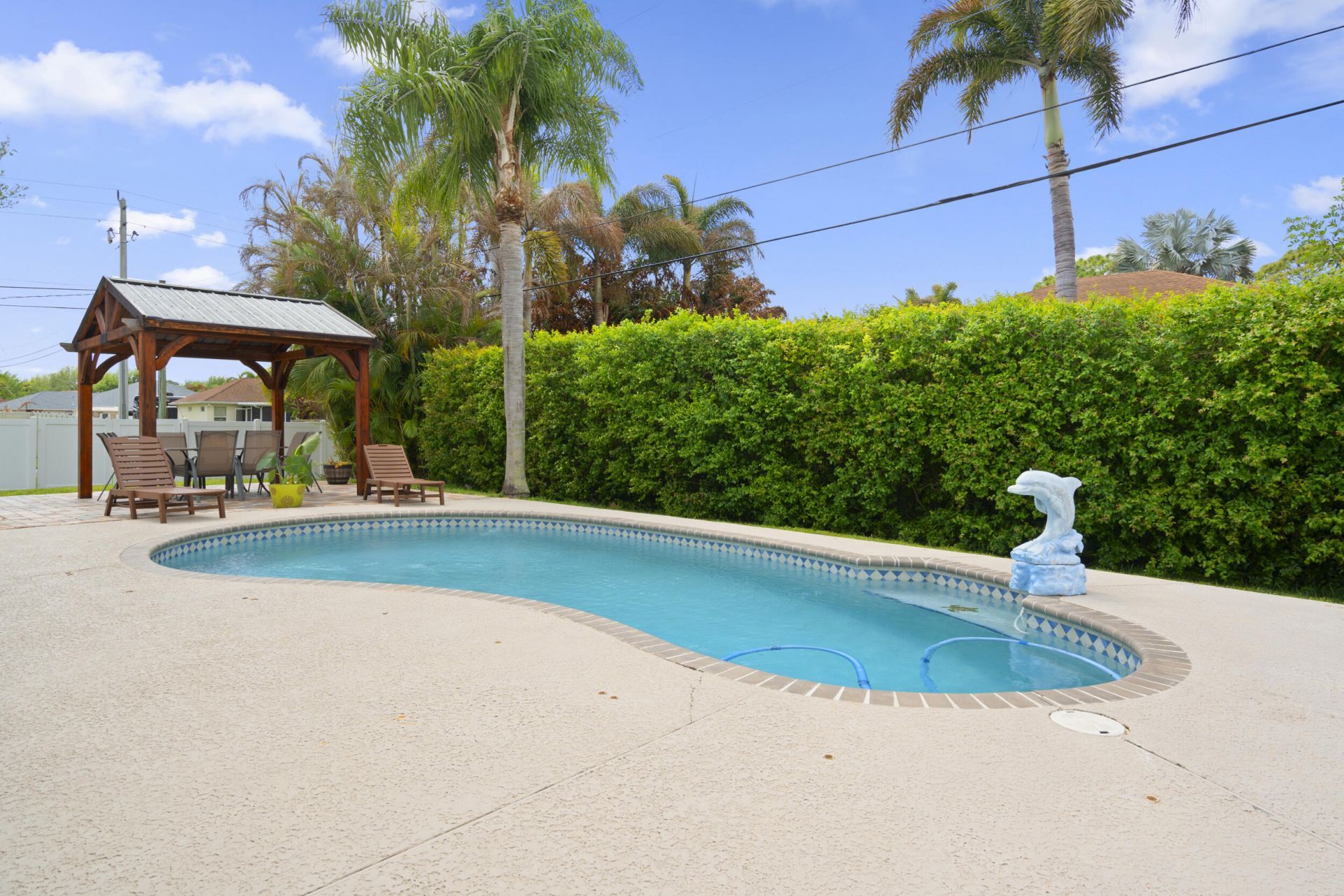 3238 SW Constellation Road, Port Saint Lucie, FL 34953 Photo