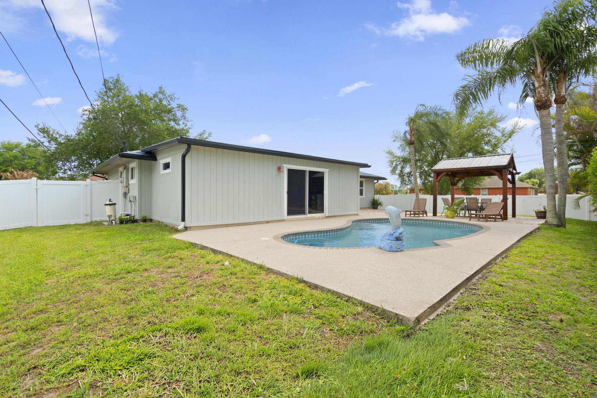 3238 SW Constellation Road, Port Saint Lucie, FL 34953 Photo