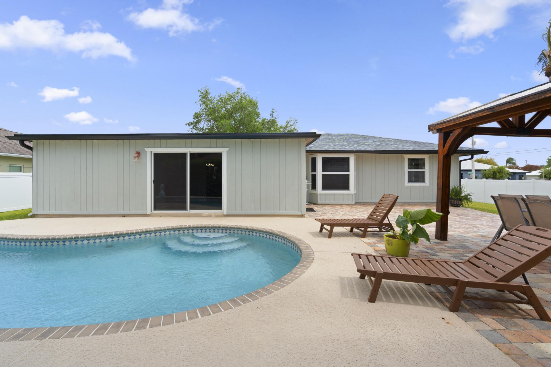 3238 SW Constellation Road, Port Saint Lucie, FL 34953 Photo