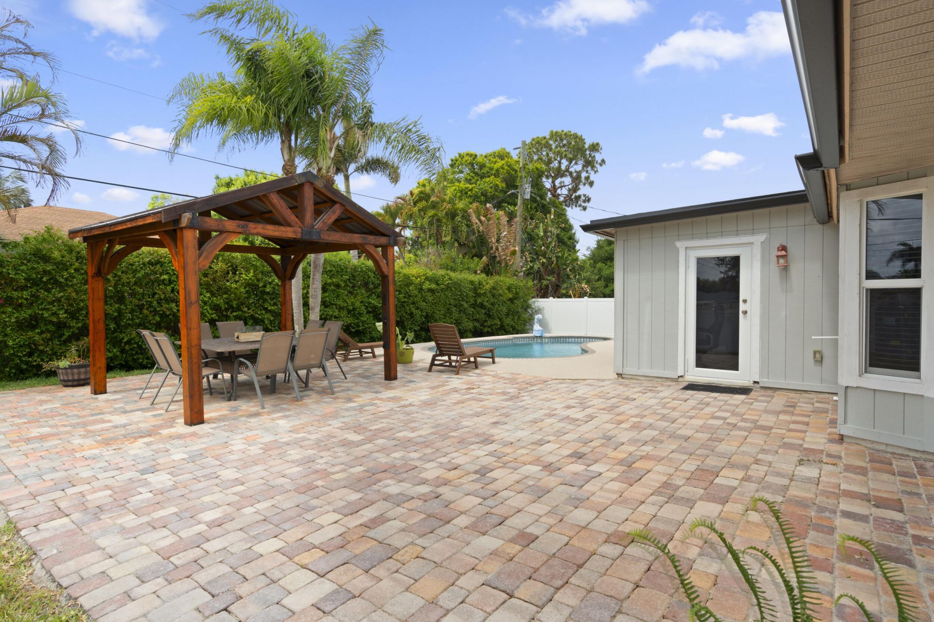 3238 SW Constellation Road, Port Saint Lucie, FL 34953 Photo