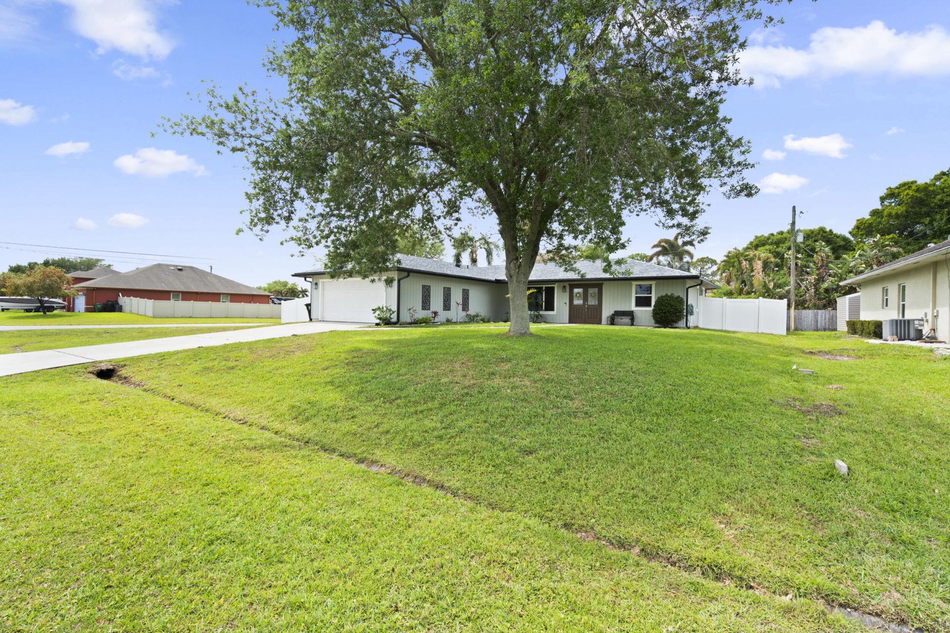 3238 SW Constellation Road, Port Saint Lucie, FL 34953 Photo