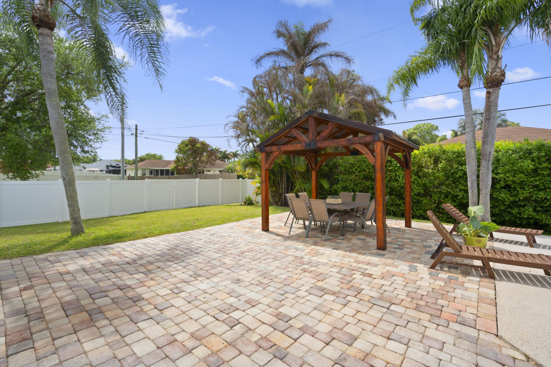 3238 SW Constellation Road, Port Saint Lucie, FL 34953 Photo