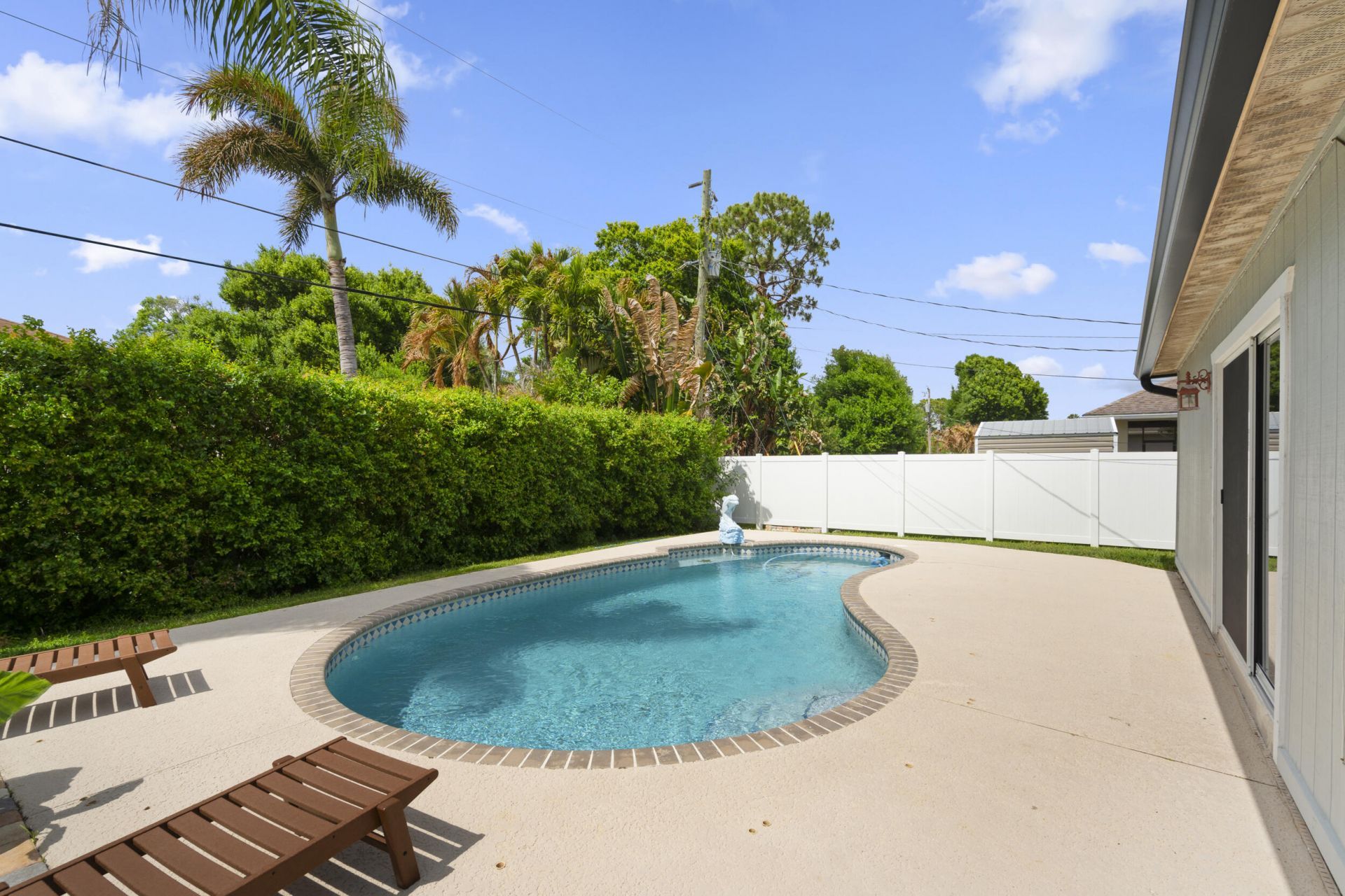 3238 SW Constellation Road, Port Saint Lucie, FL 34953 Photo