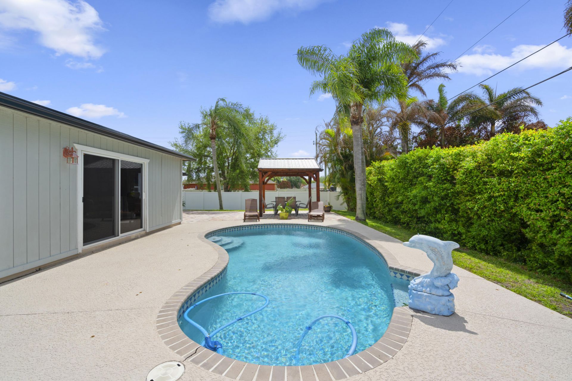 3238 SW Constellation Road, Port Saint Lucie, FL 34953 Photo