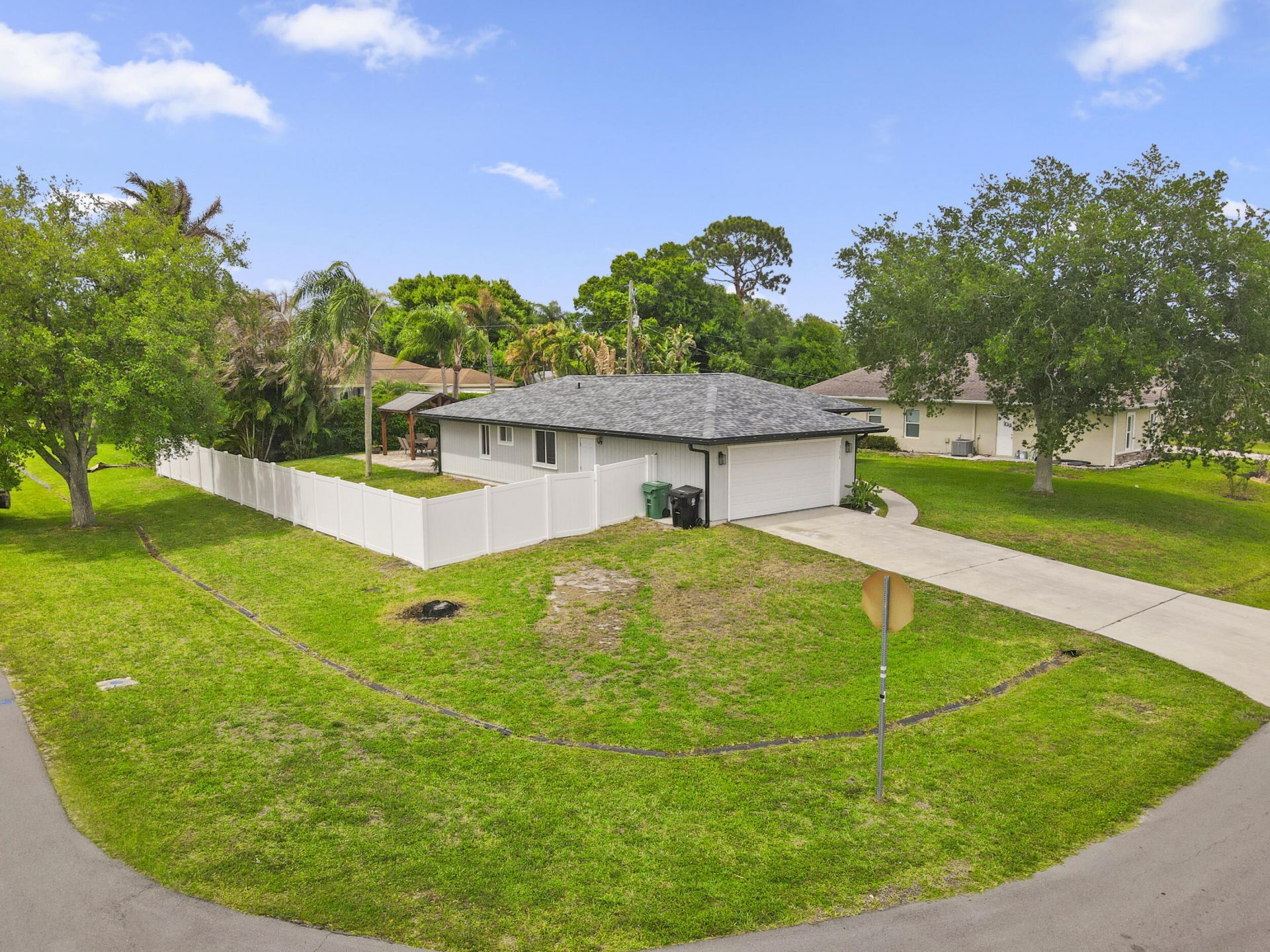 3238 SW Constellation Road, Port Saint Lucie, FL 34953 Photo