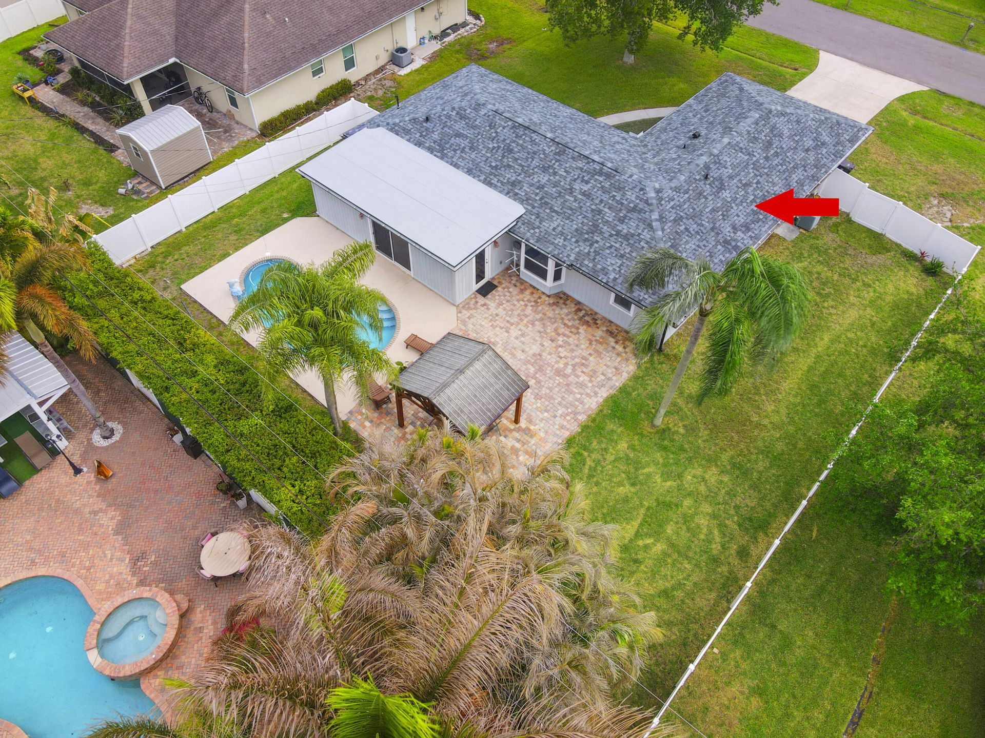 3238 SW Constellation Road, Port Saint Lucie, FL 34953 Photo