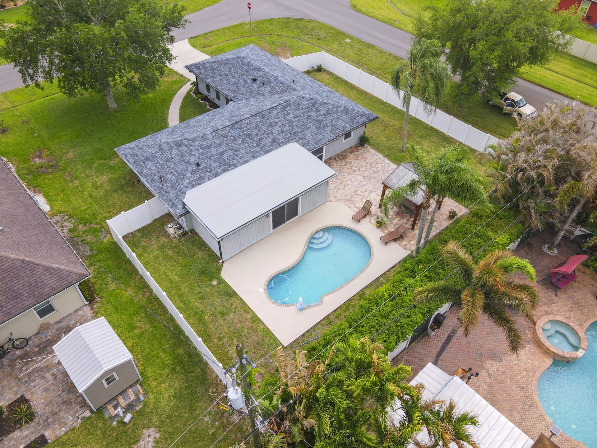 3238 SW Constellation Road, Port Saint Lucie, FL 34953 Photo