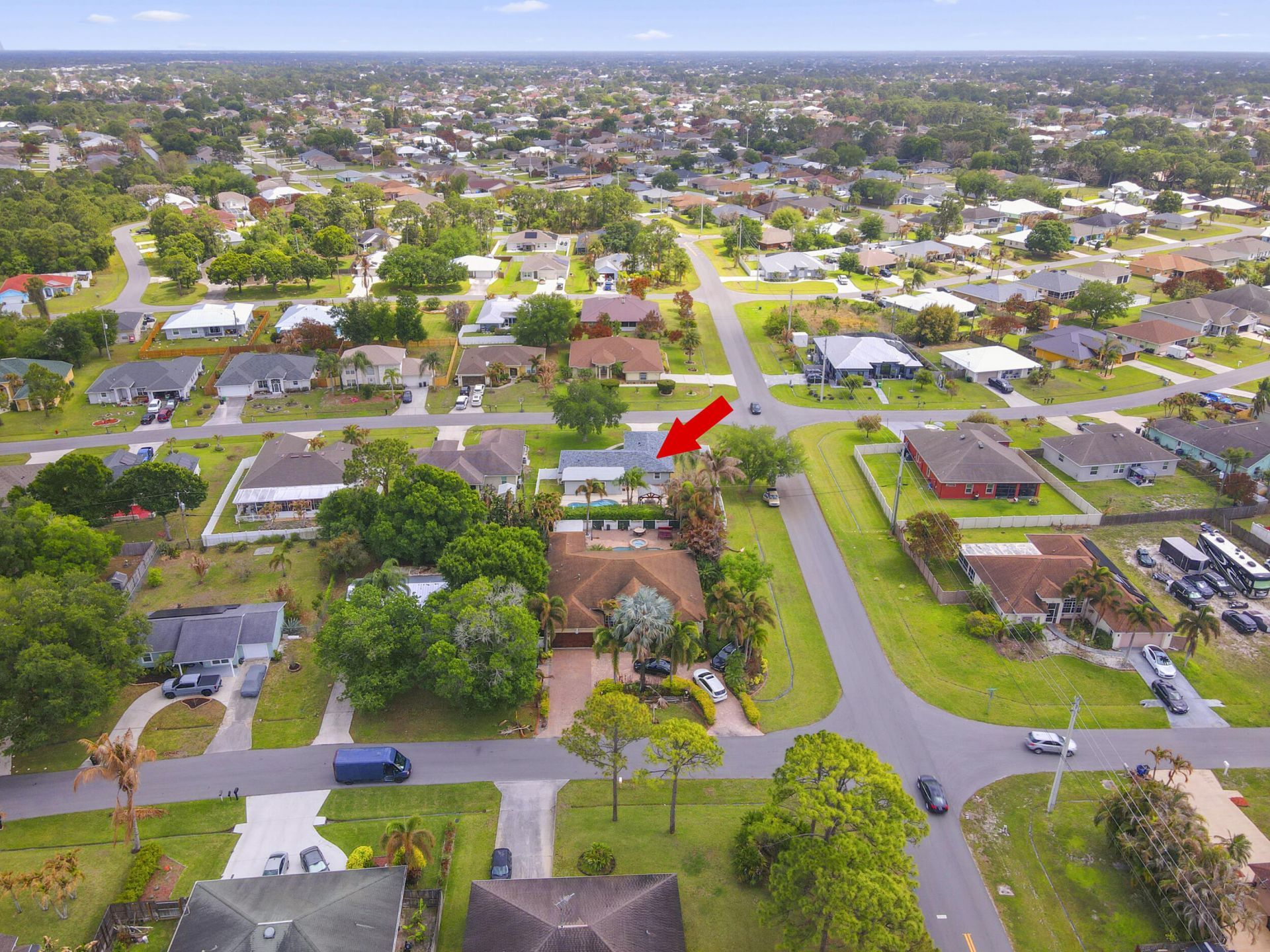 3238 SW Constellation Road, Port Saint Lucie, FL 34953 Photo