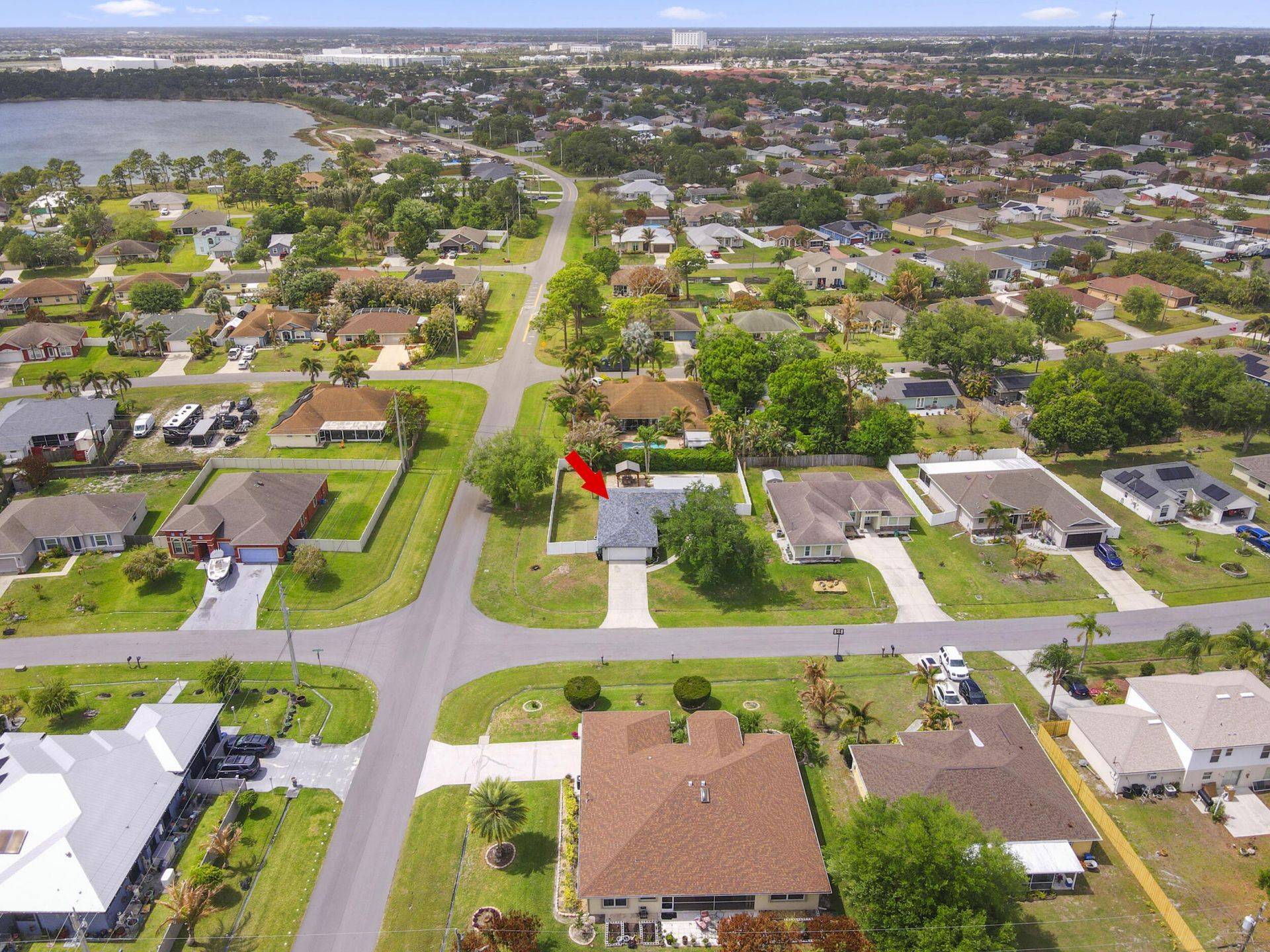 3238 SW Constellation Road, Port Saint Lucie, FL 34953 Photo