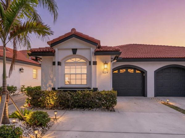 8224 Via Bella, Boca Raton, FL 33496