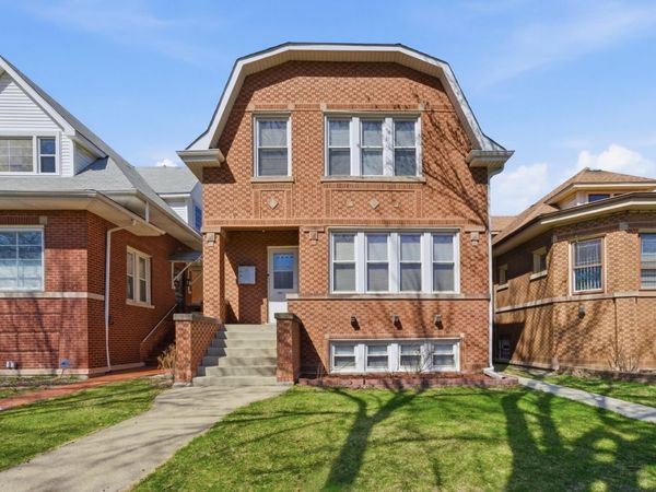 5418 W School Street , Chicago, IL 60641