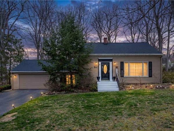 205 Woodland Drive , New Castle, PA 16105