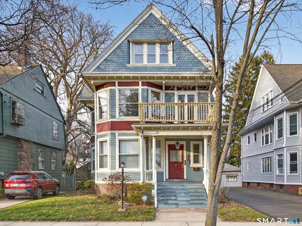 339 Willow , Unit 1, New Haven, CT 06511