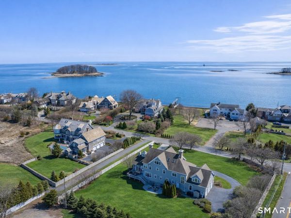 3 Shorehaven, Norwalk, CT 06855