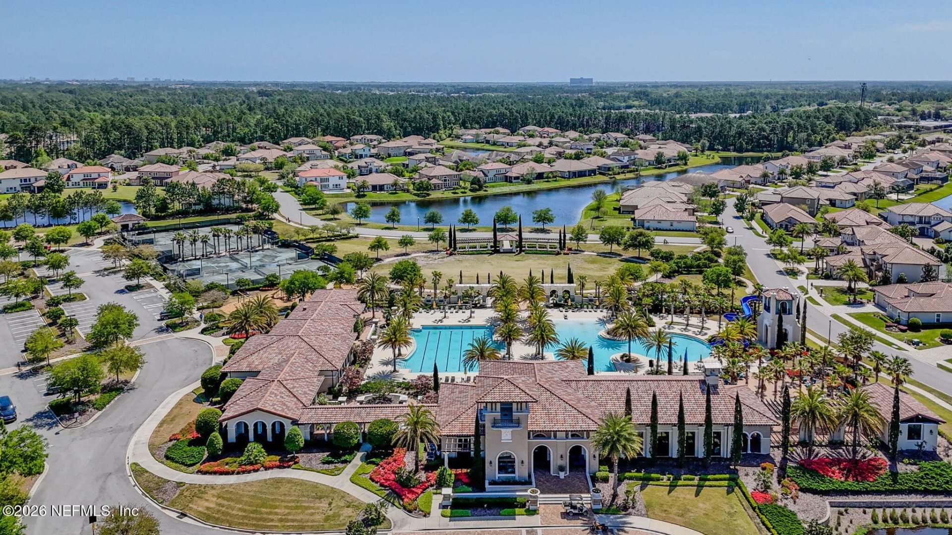 2676 Cassia Lane, Jacksonville, FL 32246 Photo