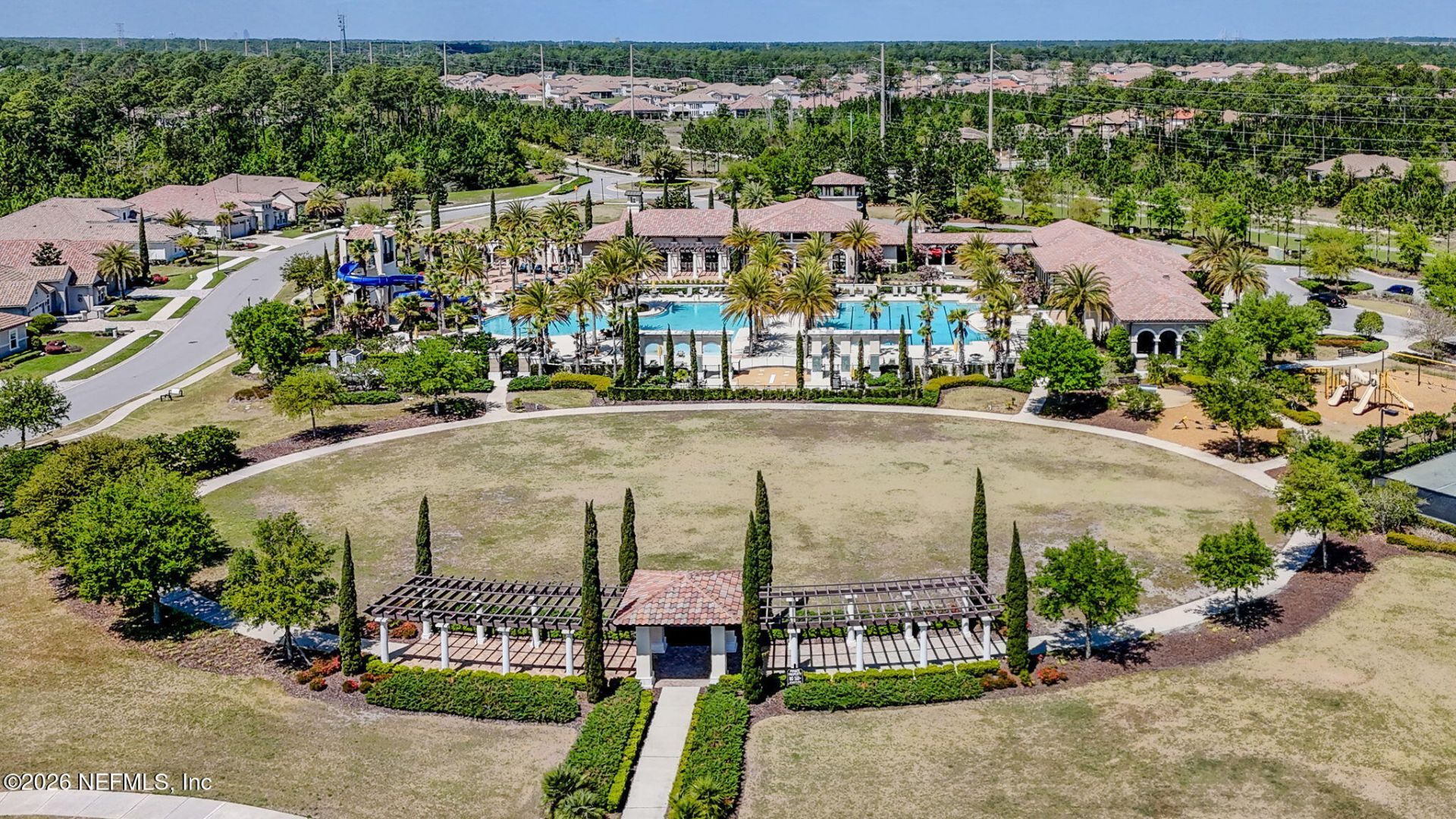 2676 Cassia Lane, Jacksonville, FL 32246 Photo