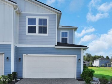 250 BRANDON LAKES Drive, St. Augustine, FL 32092