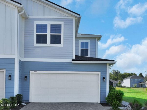 250 BRANDON LAKES Drive, St. Augustine, FL 32092