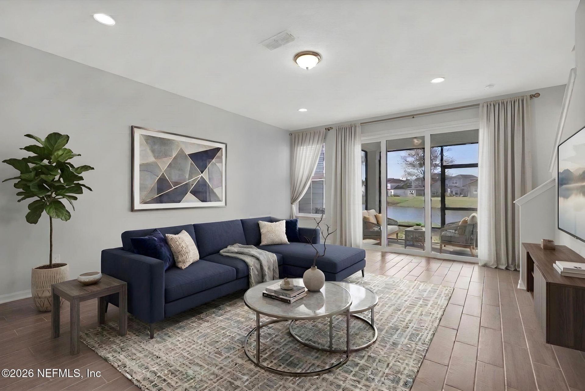 250 Brandon Lakes Drive, Saint Augustine, FL 32092 Photo