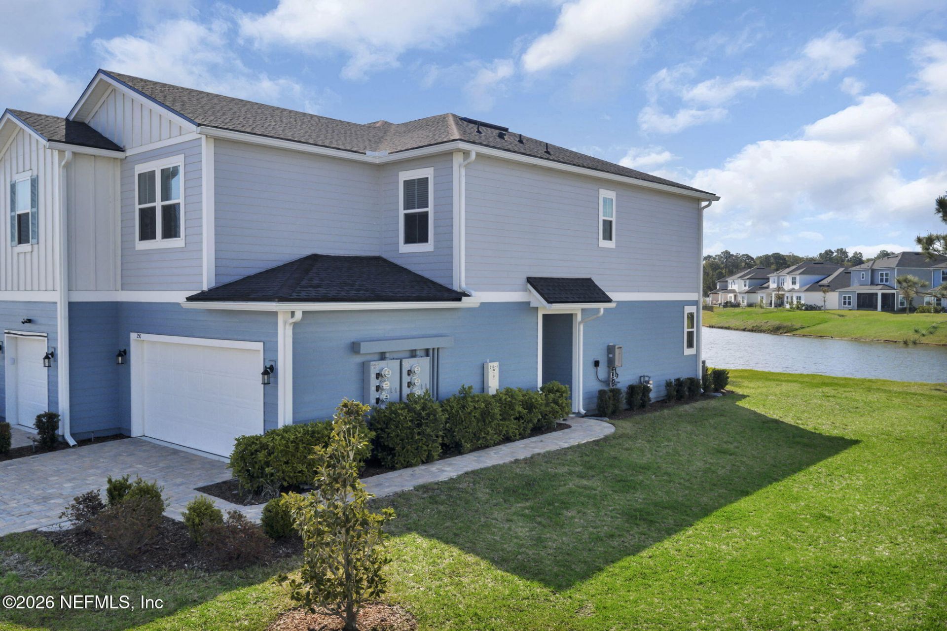 250 Brandon Lakes Drive, Saint Augustine, FL 32092 Photo